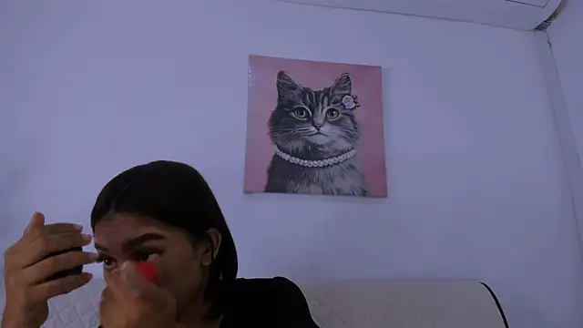 Fernanda brown18 online show from September 2025 07:35:01 PM