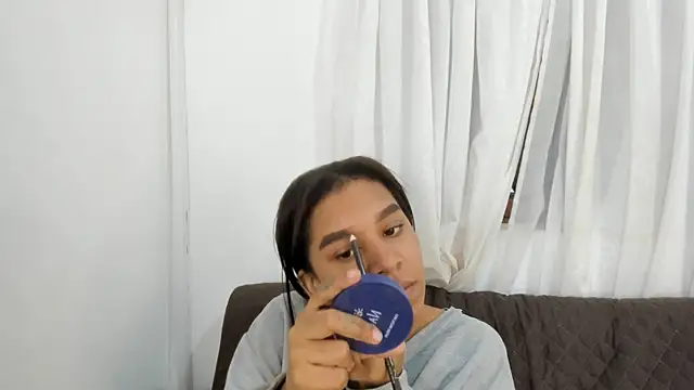 Fernanda brown18 online show from October 2025 07:54:02 PM