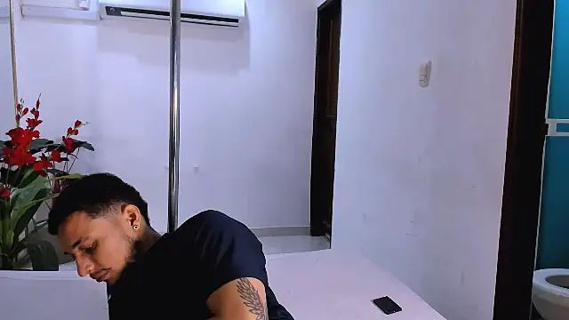 Fernanda brown18 online show from December 2025 08:26:01 PM