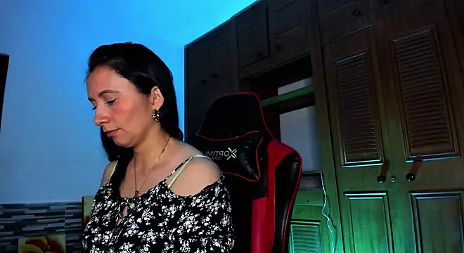 gracekelly12 online show from December 2024 10:29:01 PM