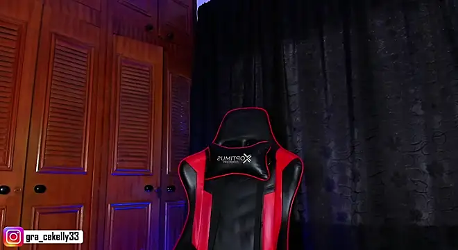 gracekelly12 online show from January 2025 07:53:01 PM