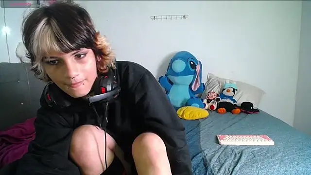 Caitlynwheler online show from March 2025 11:54:02 PM