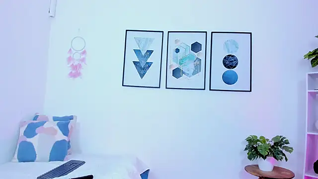 Abriil7 online show from February 2025 06:30:02 AM