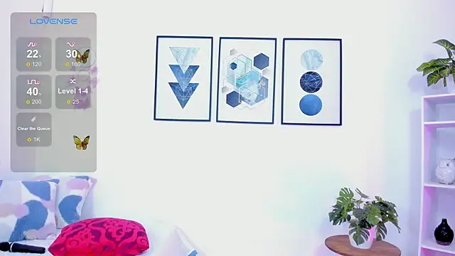 Abriil7 online show from March 2025 06:29:01 AM