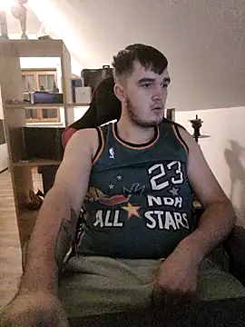 Tim67 12 online show from January 2026 11:28:01 PM