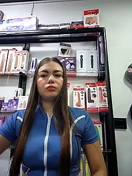 rapunzel069 online show from March 2026 12:41:02 PM