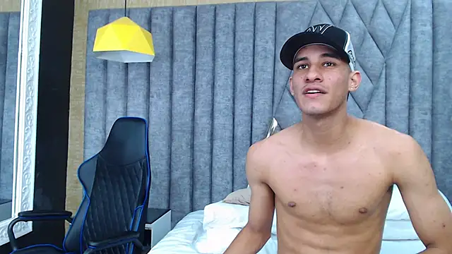 JakeMoxley online show from January 2025 03:41:01 PM