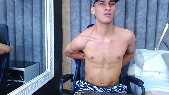 JakeMoxley online show from February 2025 03:09:01 PM