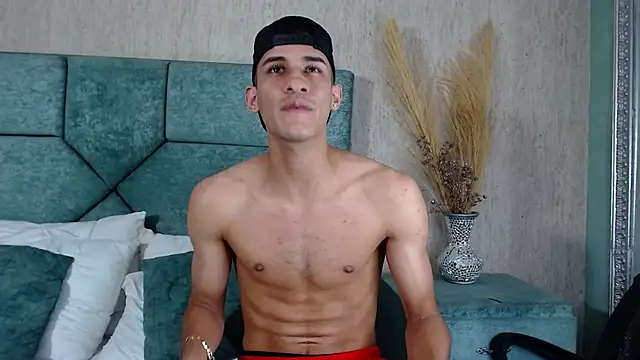 JakeMoxley online show from March 2025 10:53:01 PM