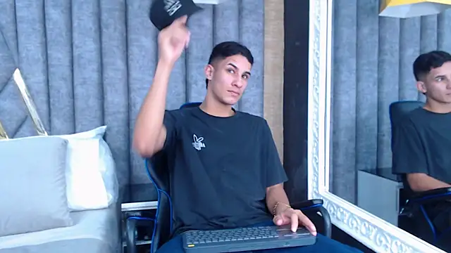 JakeMoxley online show from March 2025 11:58:02 AM