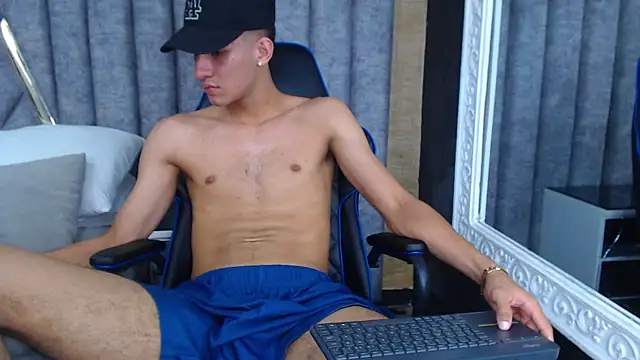 JakeMoxley online show from March 2025 06:38:02 AM