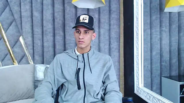 JakeMoxley online show from March 2025 02:48:02 PM