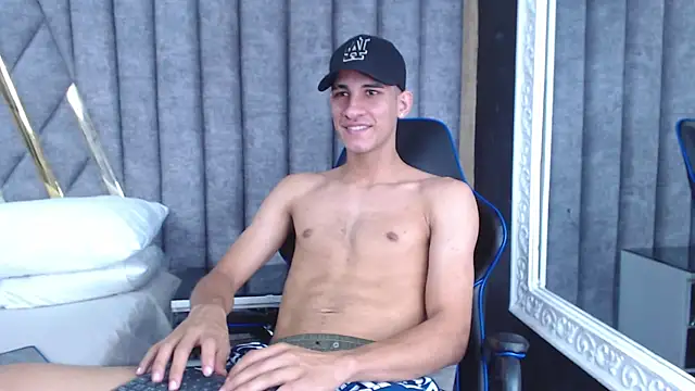 JakeMoxley online show from March 2025 04:07:02 PM