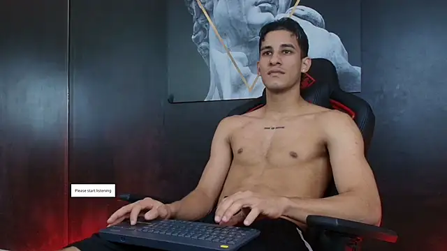 JakeMoxley online show from October 2025 11:35:01 AM