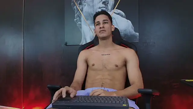 JakeMoxley online show from October 2025 11:43:02 AM