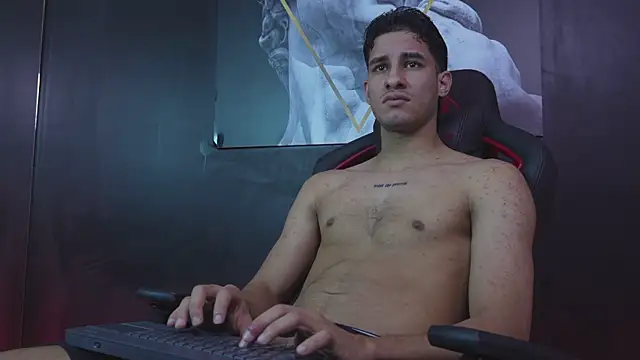 JakeMoxley online show from January 2026 12:22:02 PM