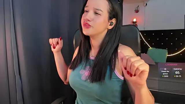 emilyrouxe online show from January 2025 03:13:01 PM