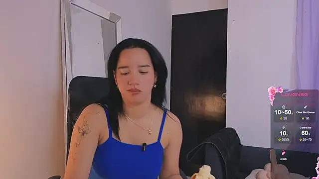 emilyrouxe online show from September 2025 02:53:02 PM