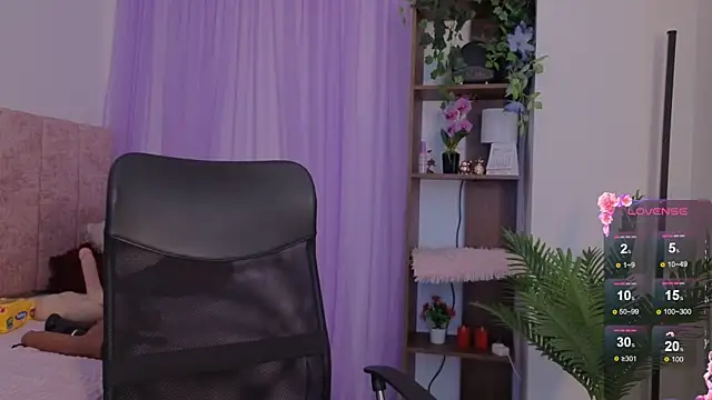 emilyrouxe online show from January 2026 03:49:02 PM