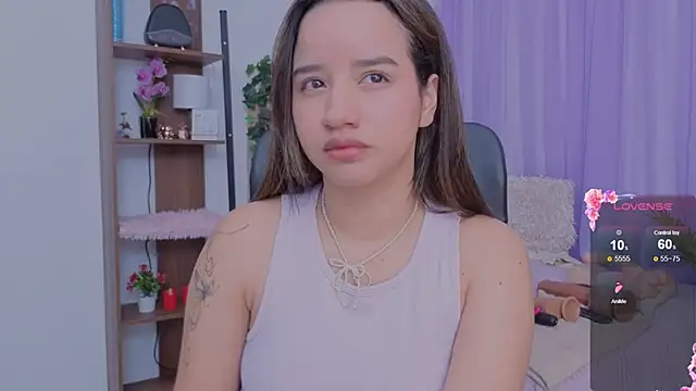 emilyrouxe online show from February 2026 02:57:01 PM