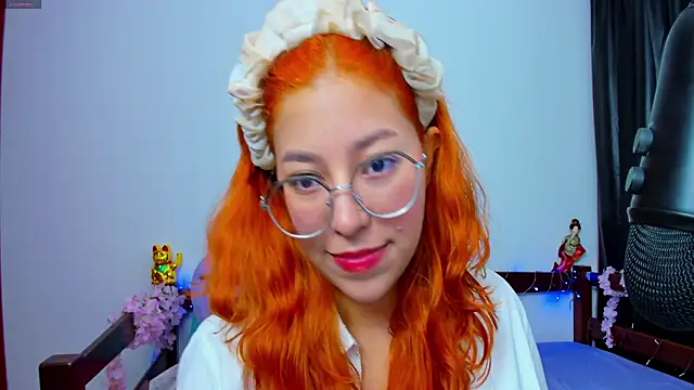  Moon Johnson online show from February 2026 11:54:01 PM