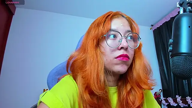  Moon Johnson online show from February 2026 12:45:02 AM