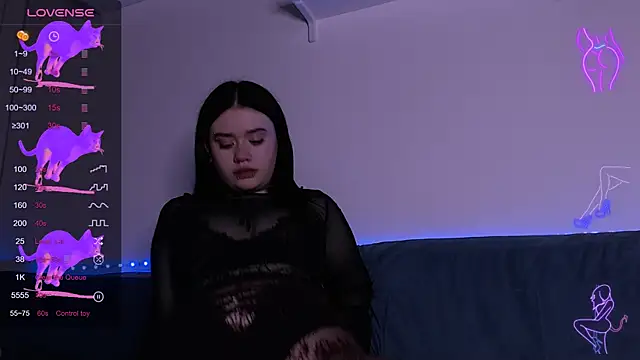 AgathaMoore online show from October 2025 03:13:01 PM