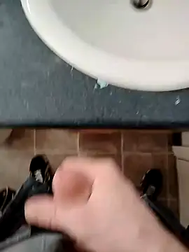 StellerCock online show from February 2025 10:26:02 AM