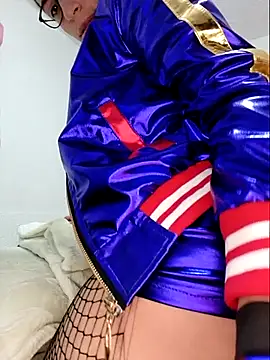 Melinaa-sex online show from October 2025 11:22:01 AM