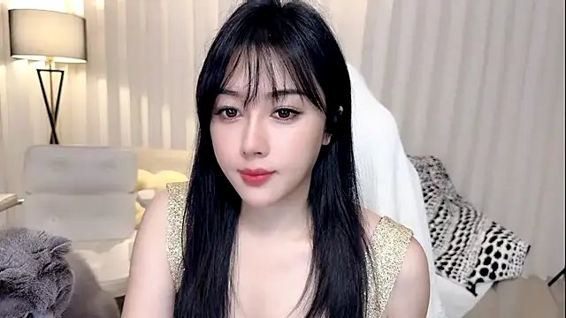 Snapshot of K-moumou chatting on September 2025 03:24:02 PM K-moumou online show from September 2025 03:24:02 PM