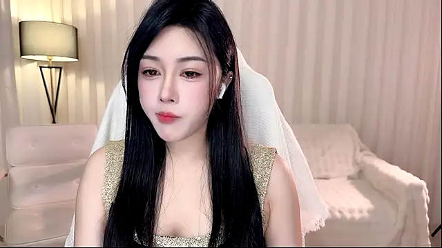 K-moumou online show from March 2026 03:51:01 PM