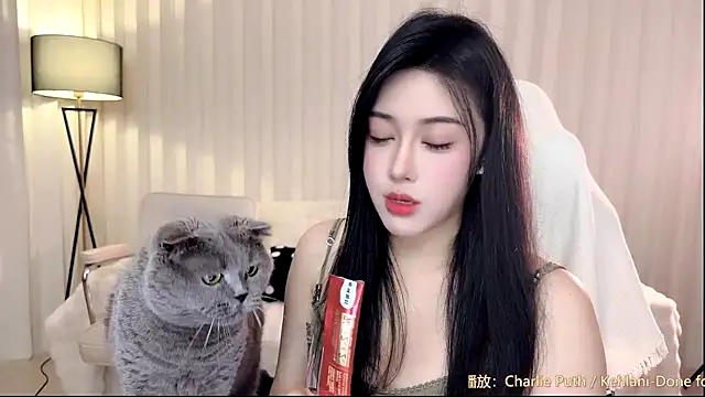 K-moumou online show from March 2026 03:40:01 PM