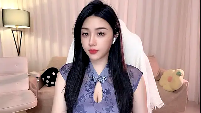 Snapshot of K-moumou chatting on June 2026 03:56:02 PM K-moumou online show from June 2026 03:56:02 PM