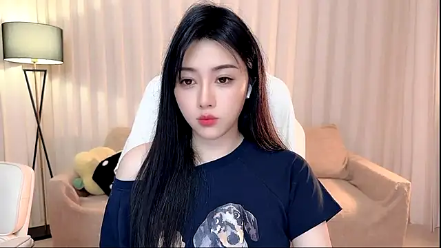 Snapshot of K-moumou chatting on June 2026 03:00:01 PM K-moumou online show from June 2026 03:00:01 PM