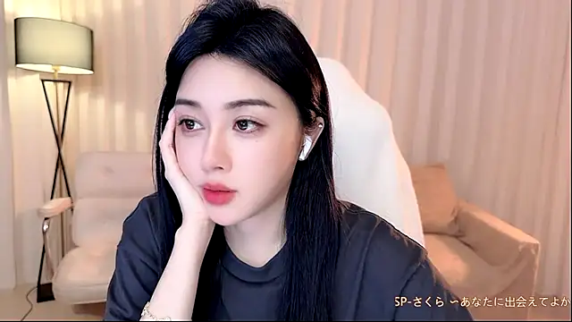 Snapshot of K-moumou chatting on June 2026 04:52:02 PM K-moumou online show from June 2026 04:52:02 PM