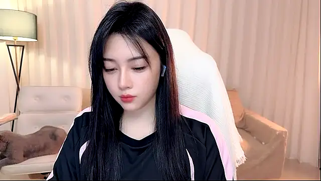 Snapshot of K-moumou chatting on July 2026 04:23:01 PM K-moumou online show from July 2026 04:23:01 PM