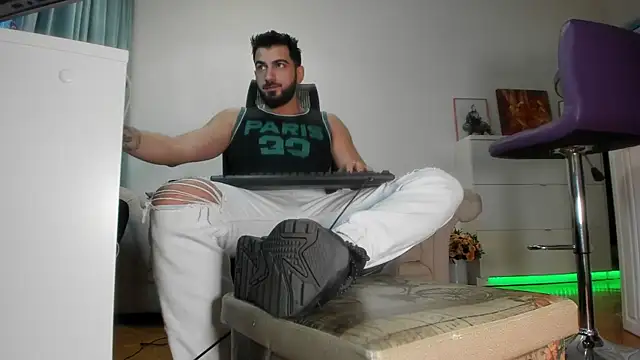 welcometo hell online show from September 2025 07:02:02 AM