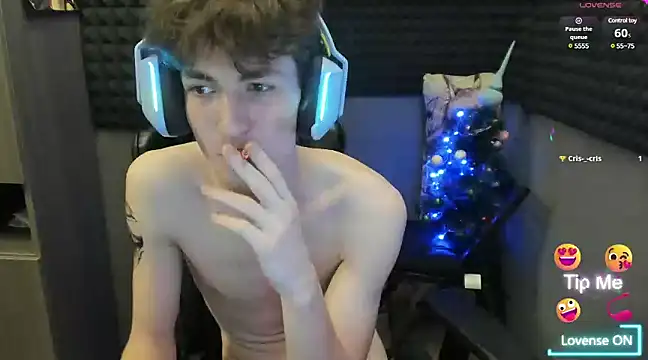 bambelbye online show from December 2024 07:01:01 PM