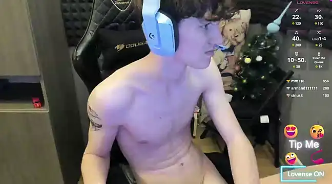 bambelbye online show from January 2025 06:41:02 PM