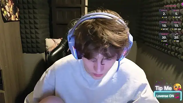 bambelbye online show from February 2025 06:33:02 PM