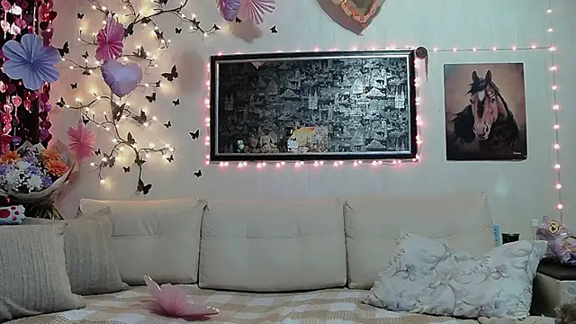 Alysta online show from February 2026 01:57:02 AM