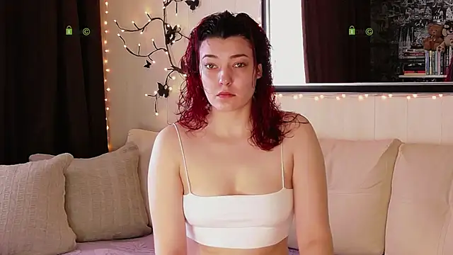 Alysta online show from March 2026 10:43:02 AM