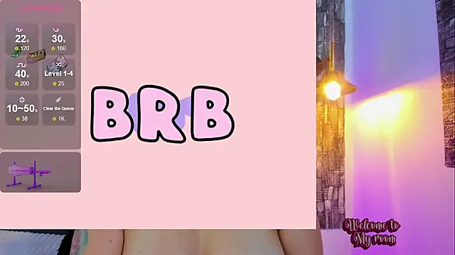 tatiana sc online show from January 2025 04:27:01 PM