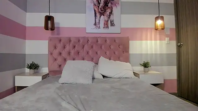 Carol Pinter online show from February 2025 04:36:01 PM