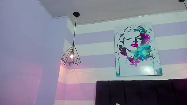 Carol Pinter online show from March 2025 04:33:02 PM