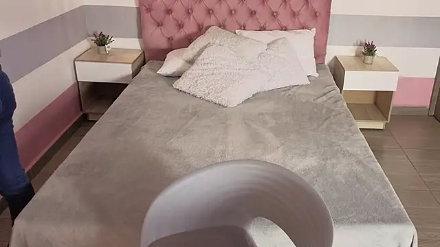 Carol Pinter online show from February 2026 08:05:01 PM