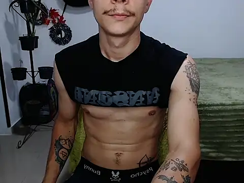 PaleVibes online show from June 2026 10:08:01 PM