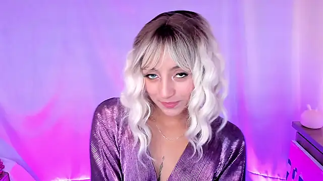 adelarangel online show from February 2025 09:14:01 PM