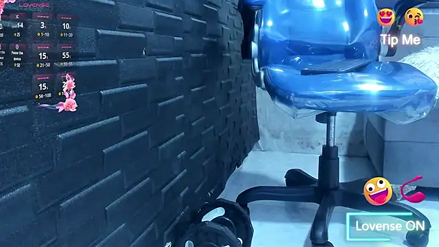 JD THEBABY online show from March 2025 12:39:02 PM