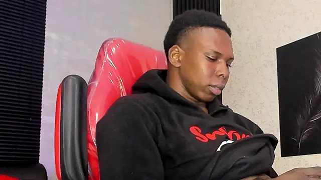 JD THEBABY online show from March 2025 10:39:02 AM